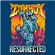 Zomboy - Resurrected