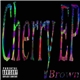 Cherry Brown - Cherry EP